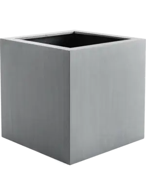 Cube Natural Grey