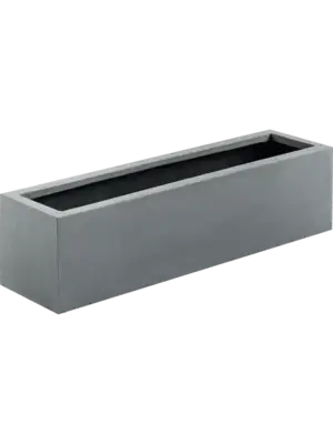 Small Box Natural Grey