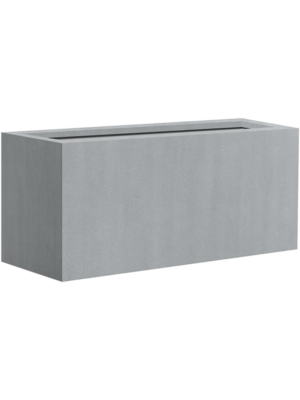 Box Natural Grey