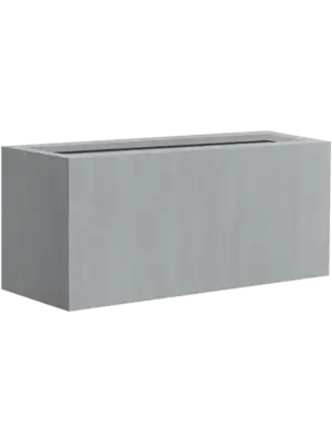 Box Natural Grey