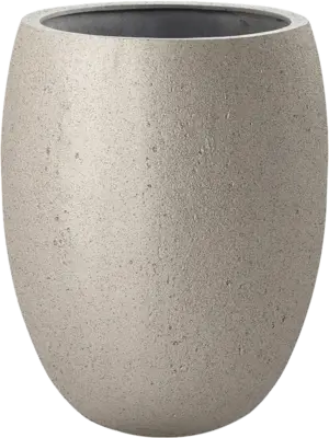 Tall Balloon Metallic Champagne