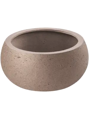 Low Balloon Metallic Bronze