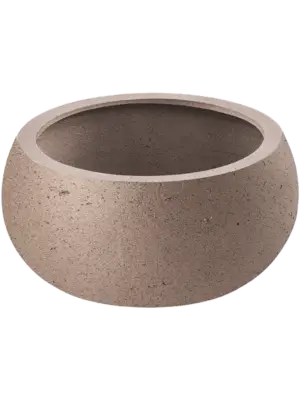 Low Balloon Metallic Bronze
