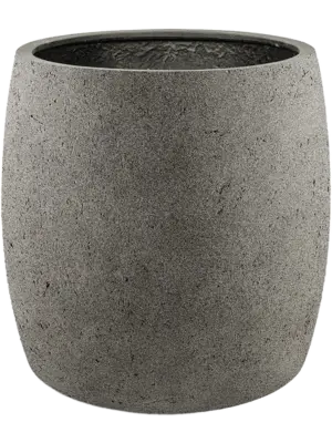 Modern Pot Natural Concrete