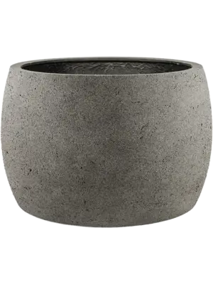 Modern Bowl Natural Concrete