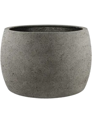Modern Bowl Natural Concrete