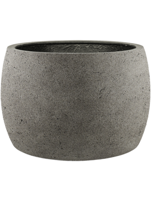 Modern Bowl Natural Concrete