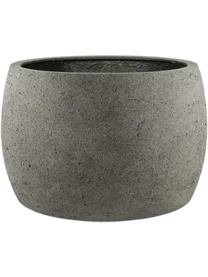 Modern Bowl Natural Concrete