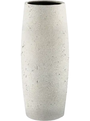 Modern Vase Antique White
