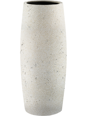 Modern Vase Antique White