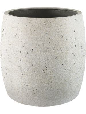Modern Pot Antique White