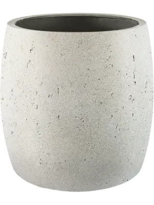 Modern Pot Antique White