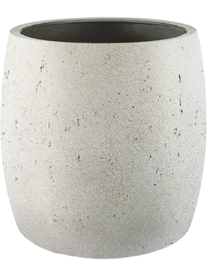 Modern Pot Antique White