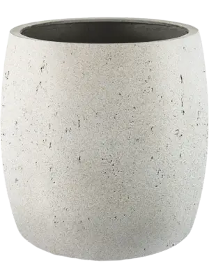 Modern Pot Antique White