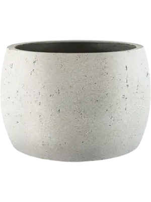 Modern Bowl Antique White