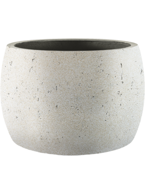 Modern Bowl Antique White