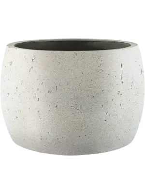 Modern Bowl Antique White