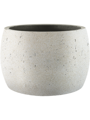 Modern Bowl Antique White