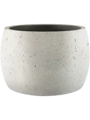 Modern Bowl Antique White