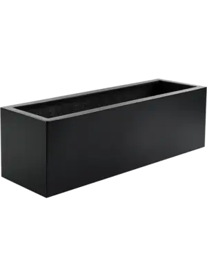Small Box Black