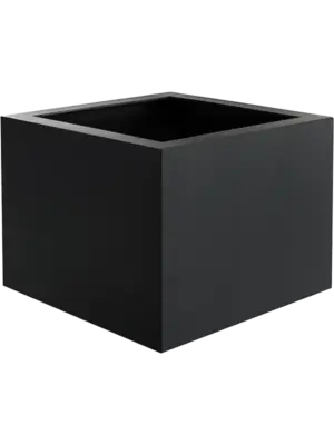 Cube Black