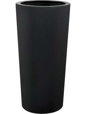 Vase Black