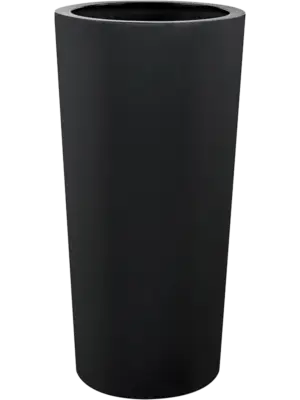 Vase Black