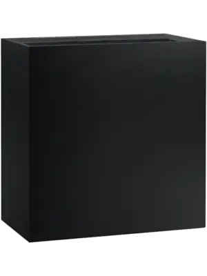 Divider Black