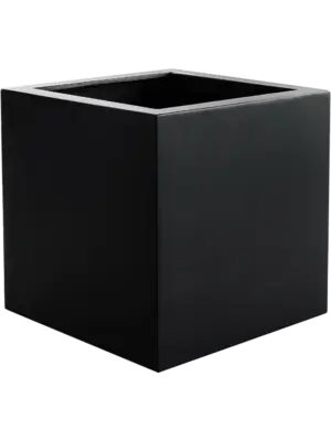 Cube Black