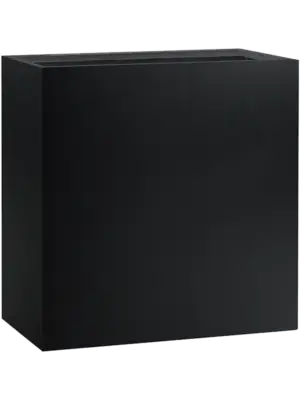 Divider Black
