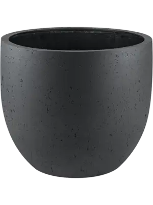 New Egg Pot Anthracite