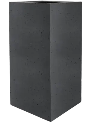 High Cube Anthracite