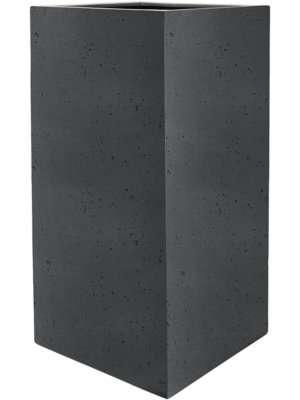 High Cube Anthracite