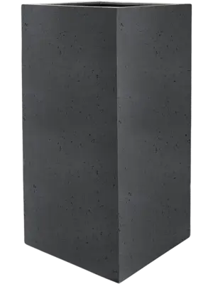 High Cube Anthracite