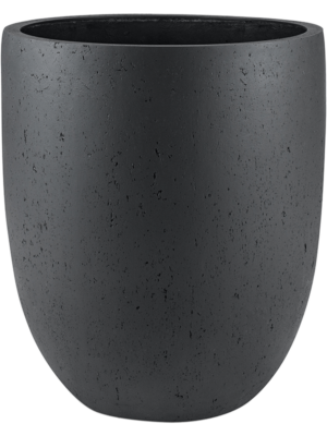 Tall Egg Pot Antracite