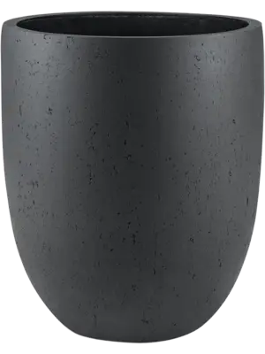 Tall Egg Pot Antracite