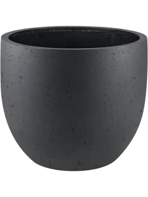 New Egg Pot Anthracite