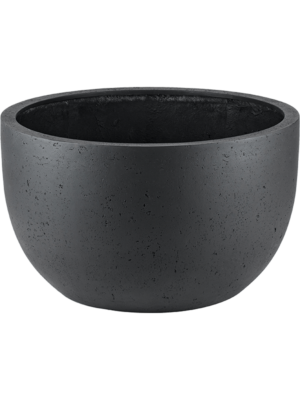 New Egg Pot Low Anthracite