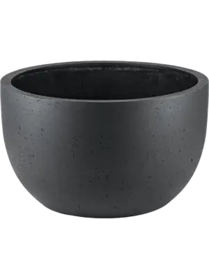 New Egg Pot Low Anthracite