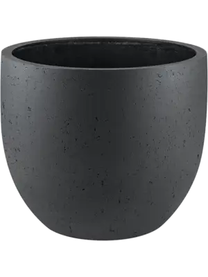 New Egg Pot Anthracite