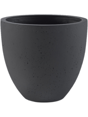 Egg Pot Anthracite
