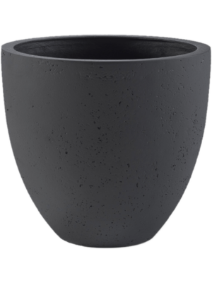 Egg Pot Anthracite