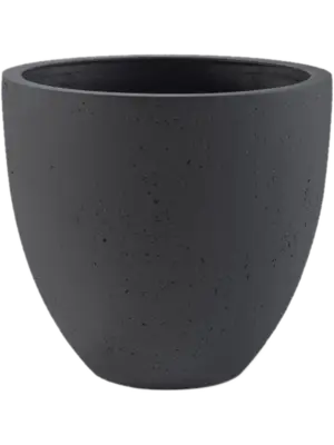 Egg Pot Anthracite