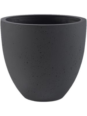 Egg Pot Anthracite