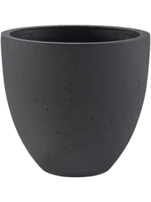 Egg Pot Anthracite