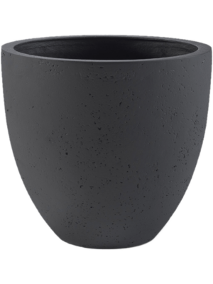 Egg Pot Anthracite