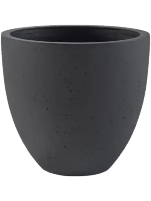 Egg Pot Anthracite