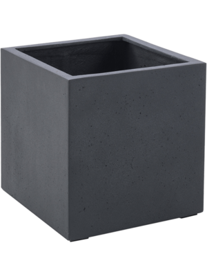 Cube Anthracite