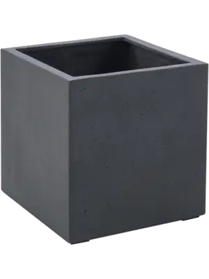 Cube Anthracite