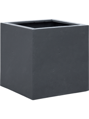 Cube Anthracite